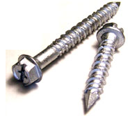HEX TAPCON SILVER